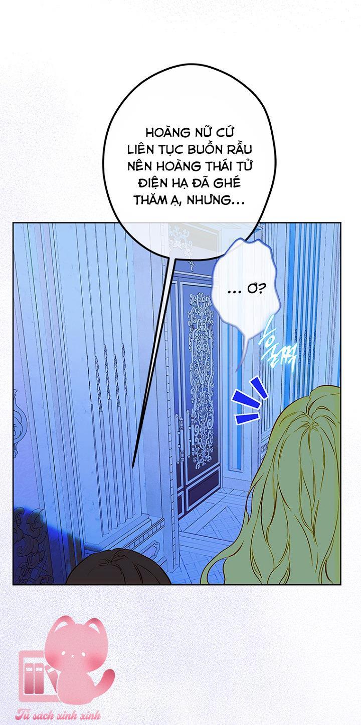 Khế Ước Hôn Nhân Của Mẹ Tôi Chapter 49 - Trang 4