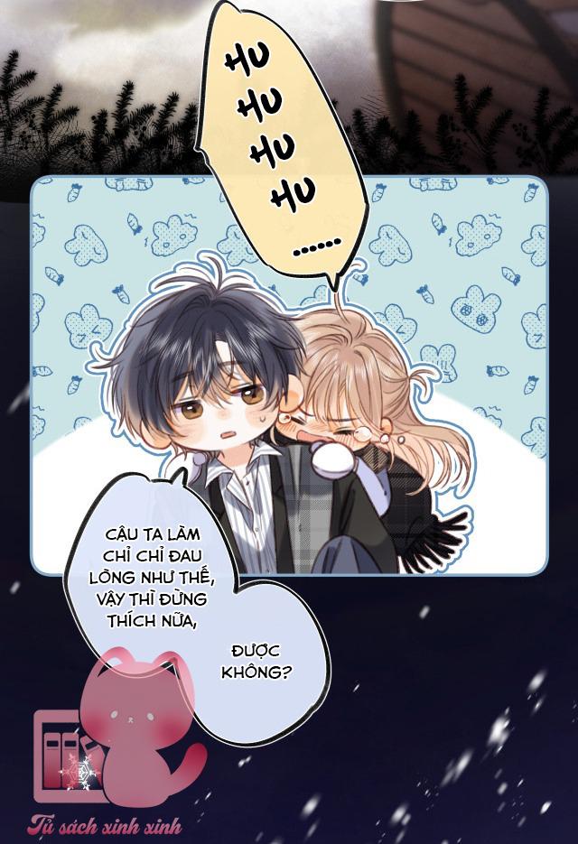 Mối Tình Thầm Kín Chapter 63 - Trang 4