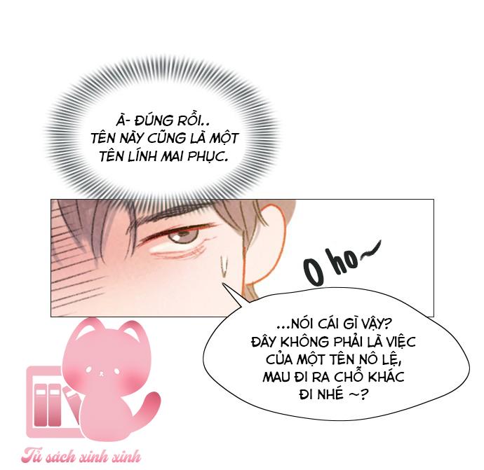 Thần Bí Chap 37 - Trang 2