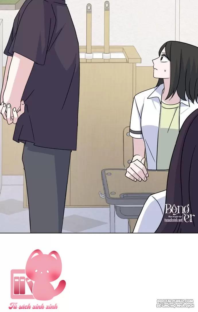Quan Hệ Nhân Quả Chap 22 - Trang 2