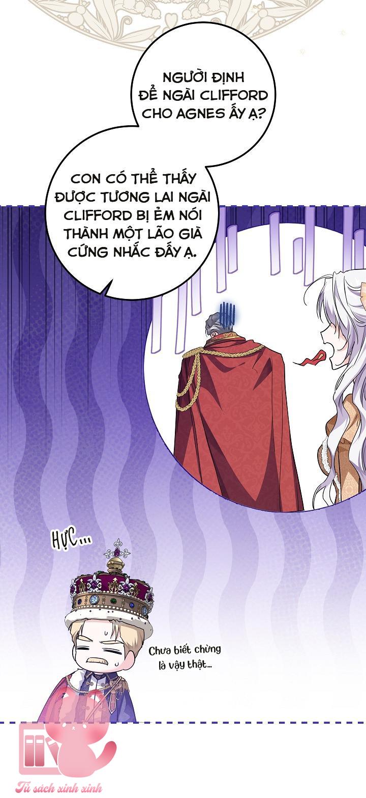 Hoàng Nữ Cosplay Nonfan Chapter 44 - Trang 4