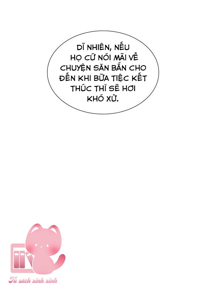 Hãy Khóc Và Cầu Nguyện Đi Chapter 25 - Trang 4