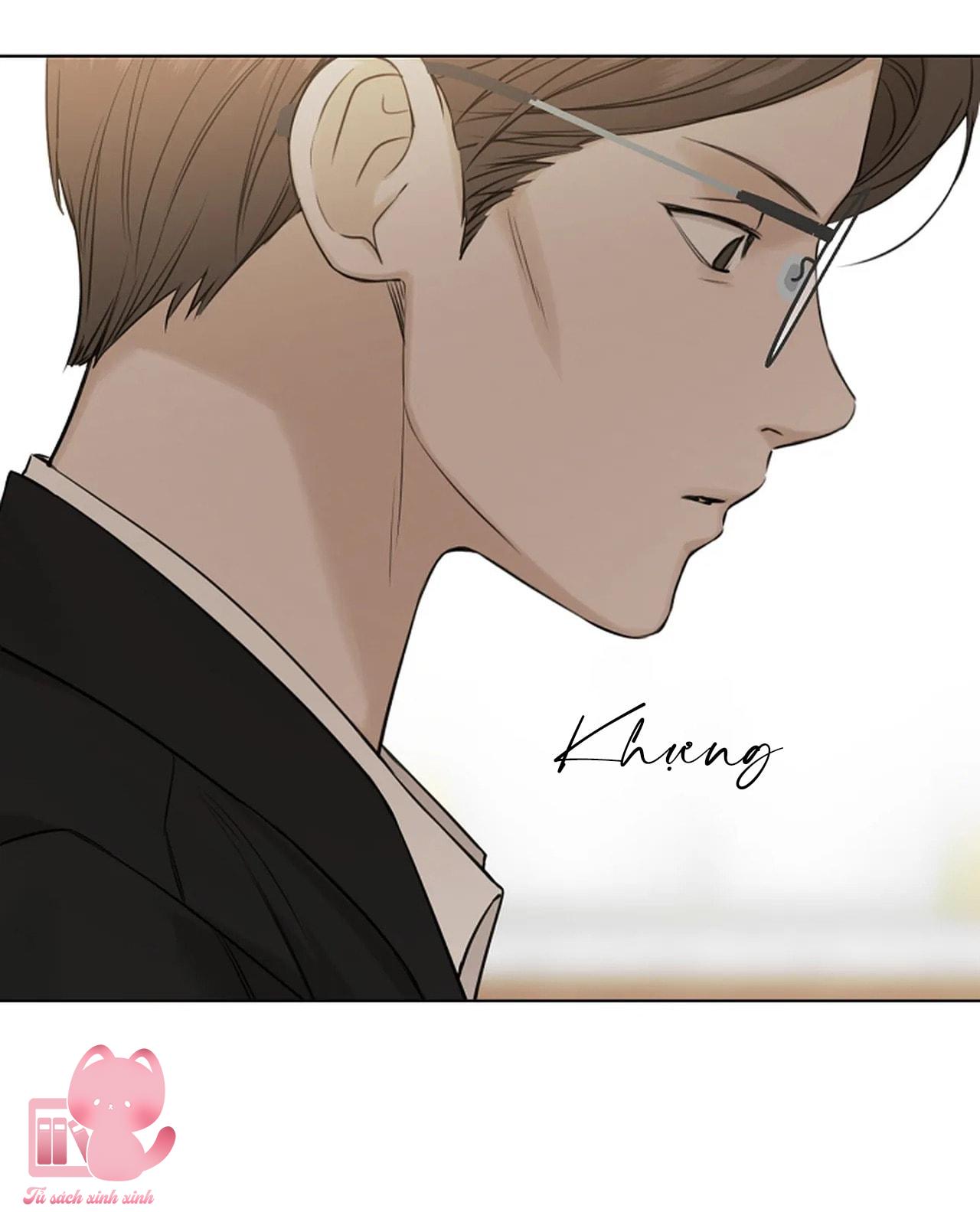 Bình Minh Chap 24 - Trang 4