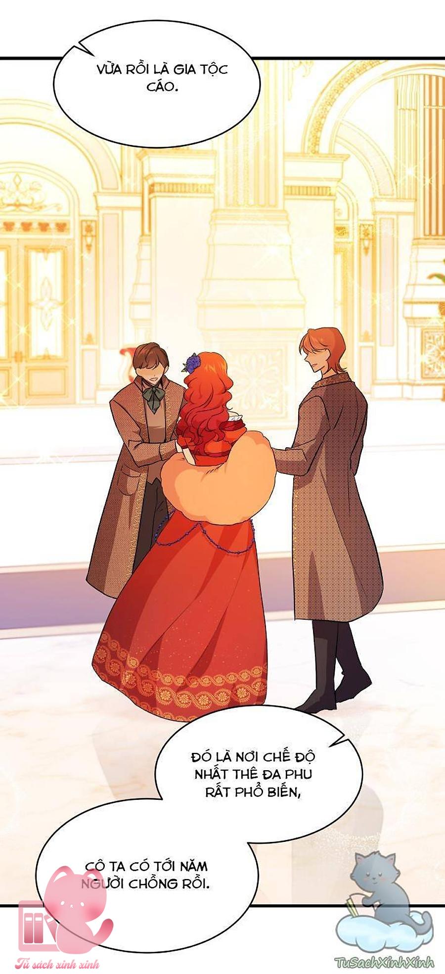 Quan Hệ Cộng Sinh Giữa Báo Đen Và Thỏ Trắng Chap 18 - Trang 2