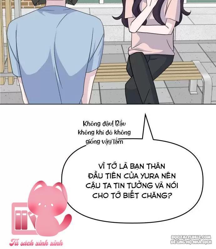 Quan Hệ Nhân Quả Chap 21 - Trang 2