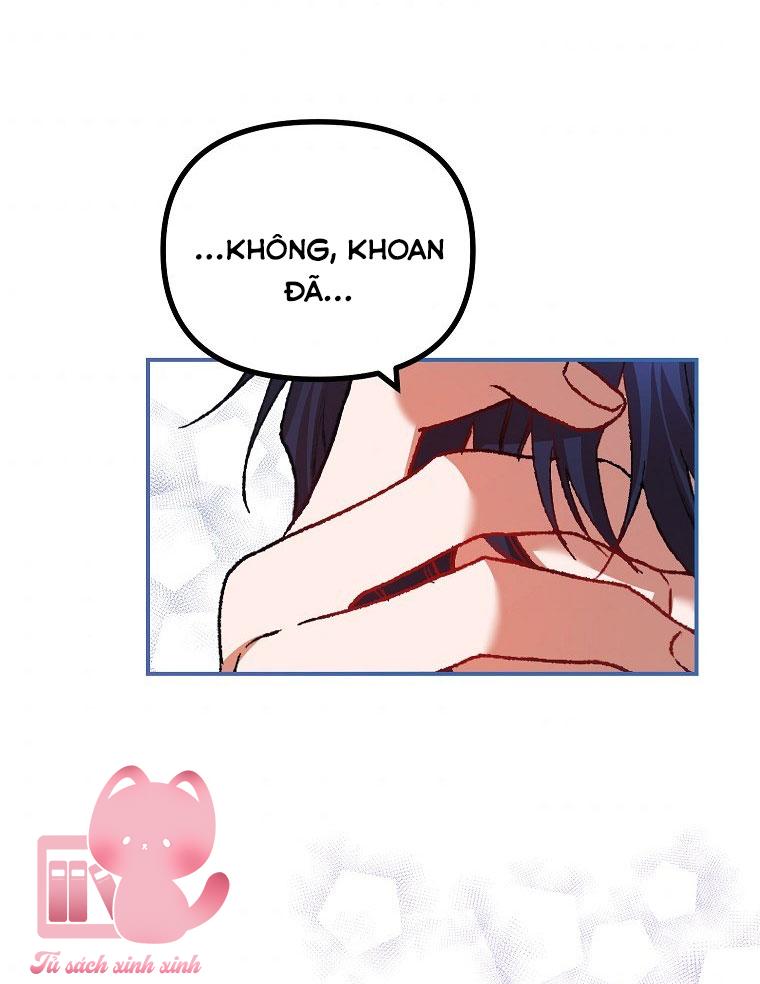 Thời Gian Của Nhân Vật Phụ Có Giới Hạn Chapter 28 - Trang 4