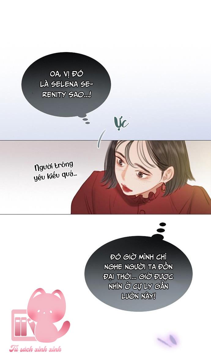 Serena Chương 1 - Trang 4