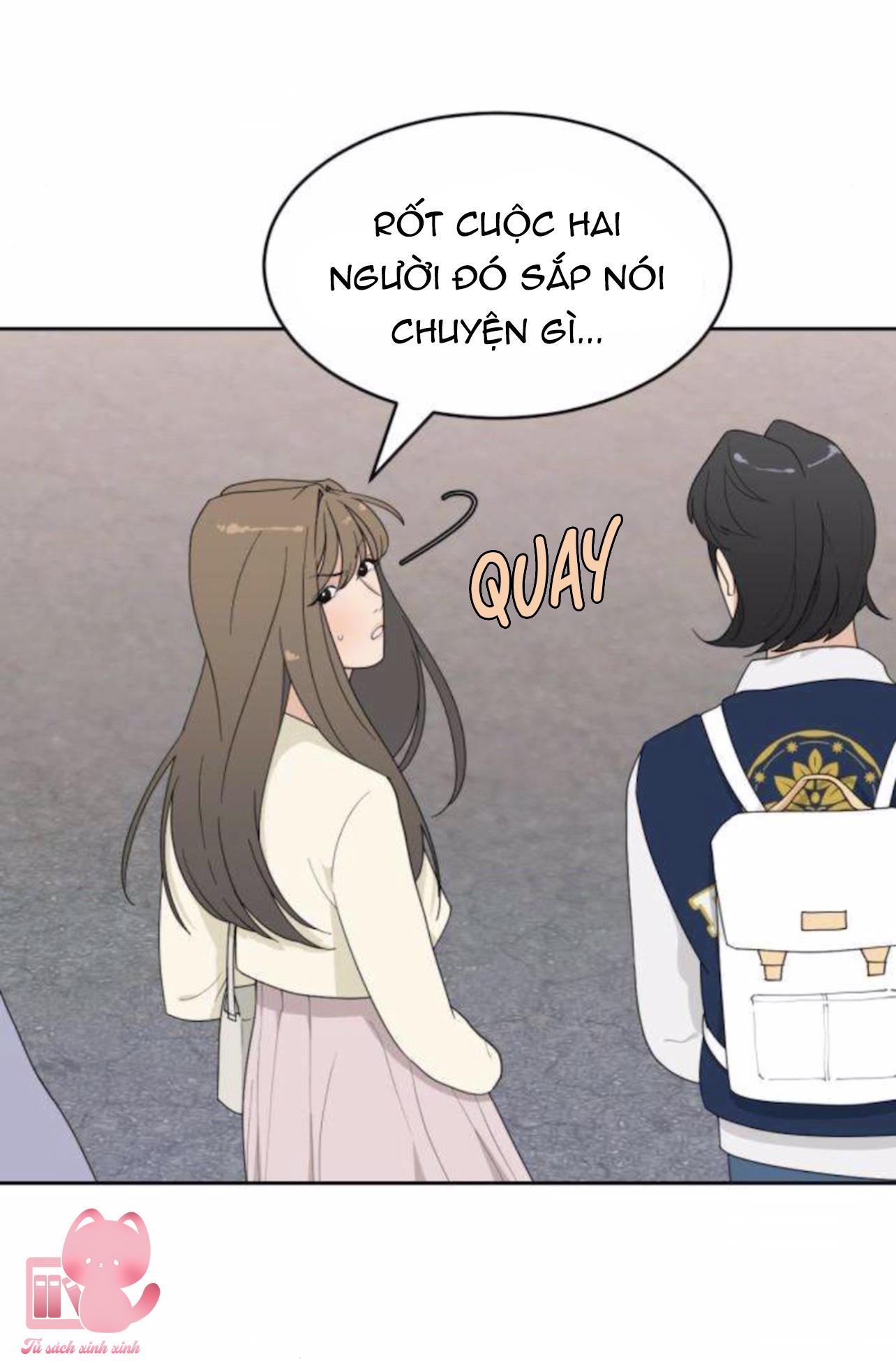 Vận May Không Ngờ Chapter 4 - Trang 4