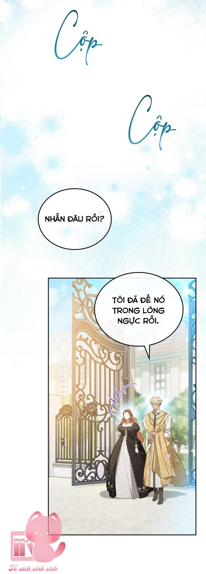 Kiếp Này Ta Sẽ Trở Thành Gia Chủ Chap 168 - Trang 2