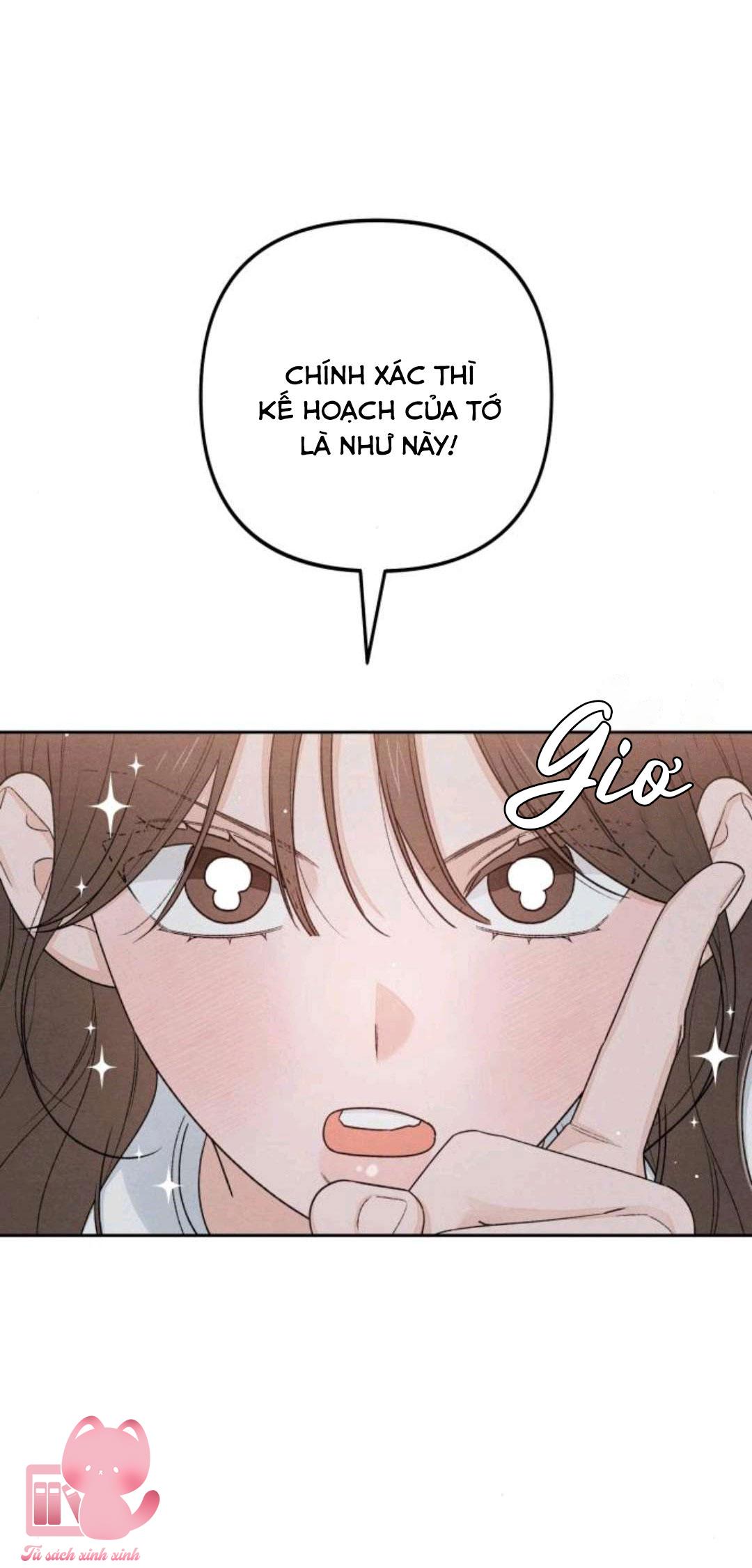 Bí Mật Thanh Xuân Chapter 98 - Trang 4