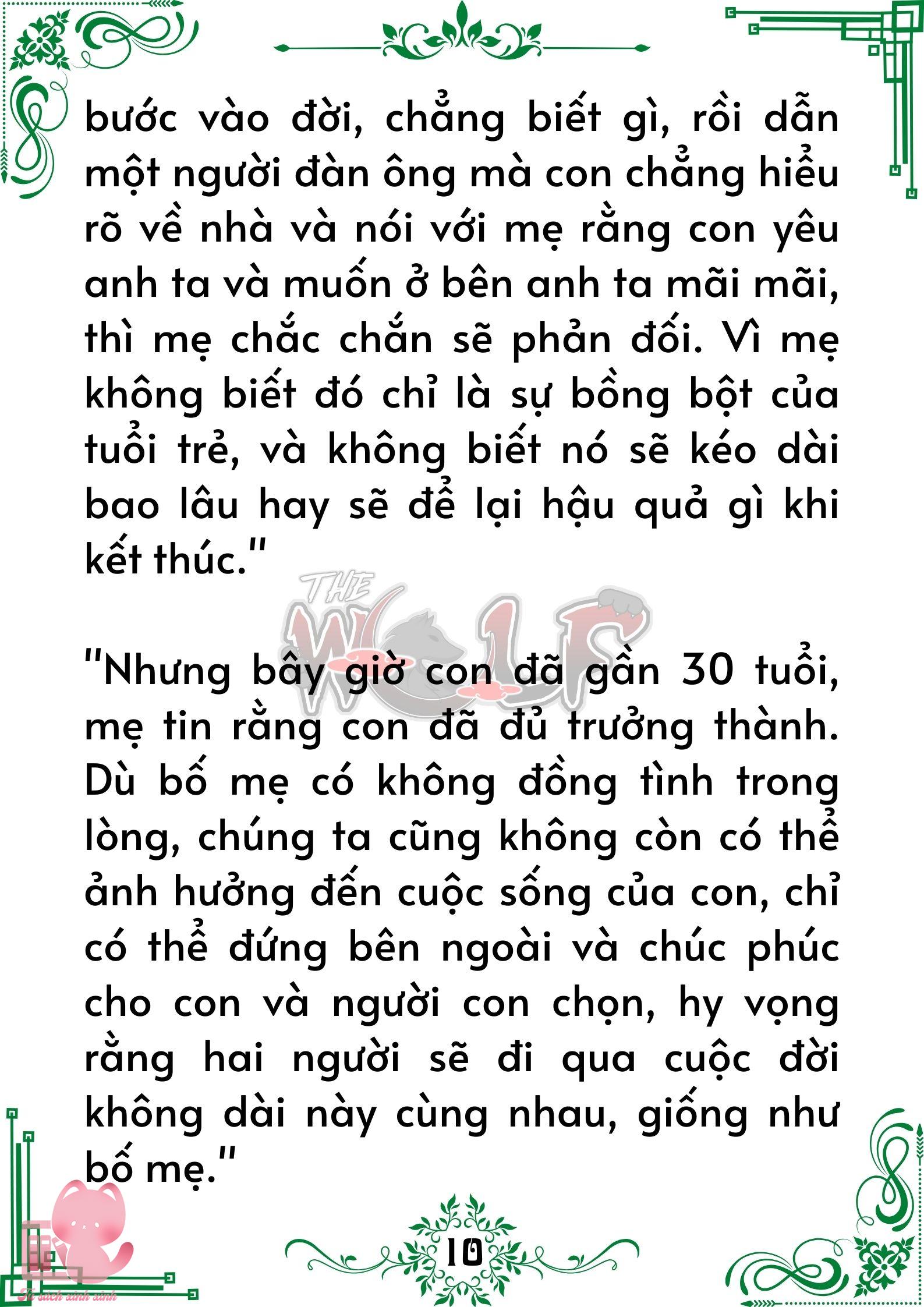 Quý nhân phù trợ Du Chap 89 - Trang 2