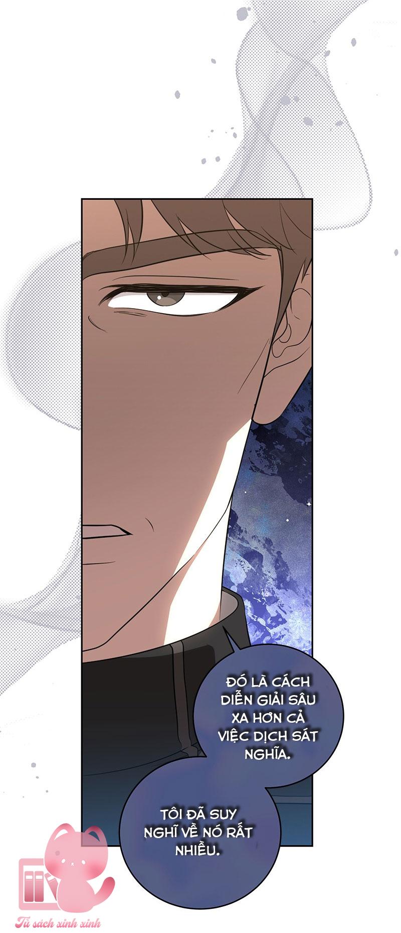 Cái Giá Phải Trả Chapter 7 - Trang 4