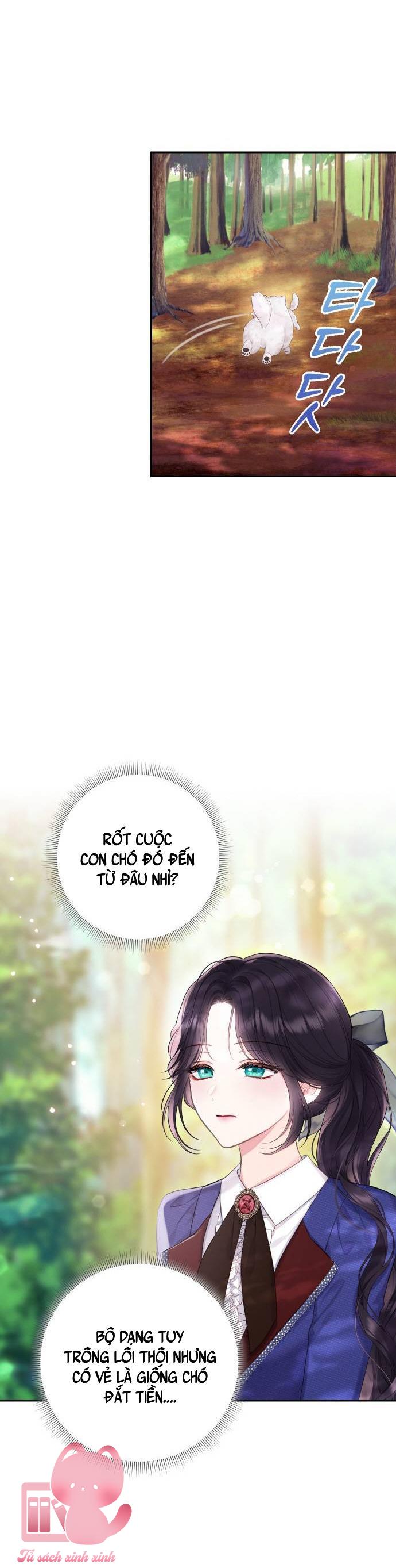 Bastian Chapter 43 - Trang 3