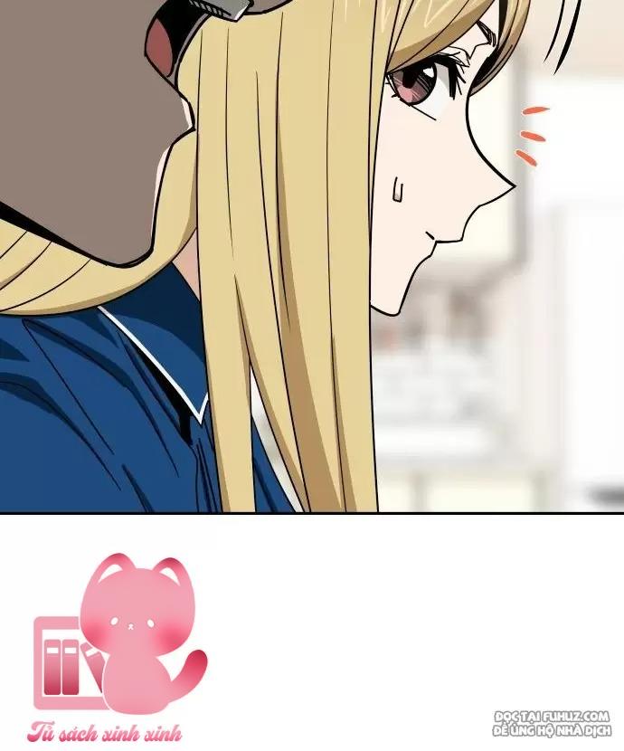 Lớ Ngớ Vớ Phải Tình Yêu Chap 64 - Trang 2