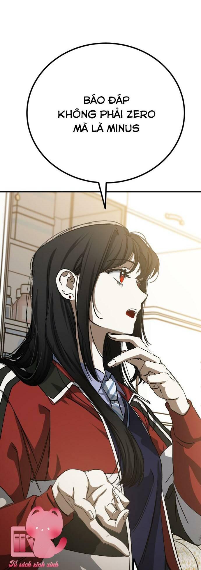 Đêm Của Bóng Tối Chapter 17 - Trang 4