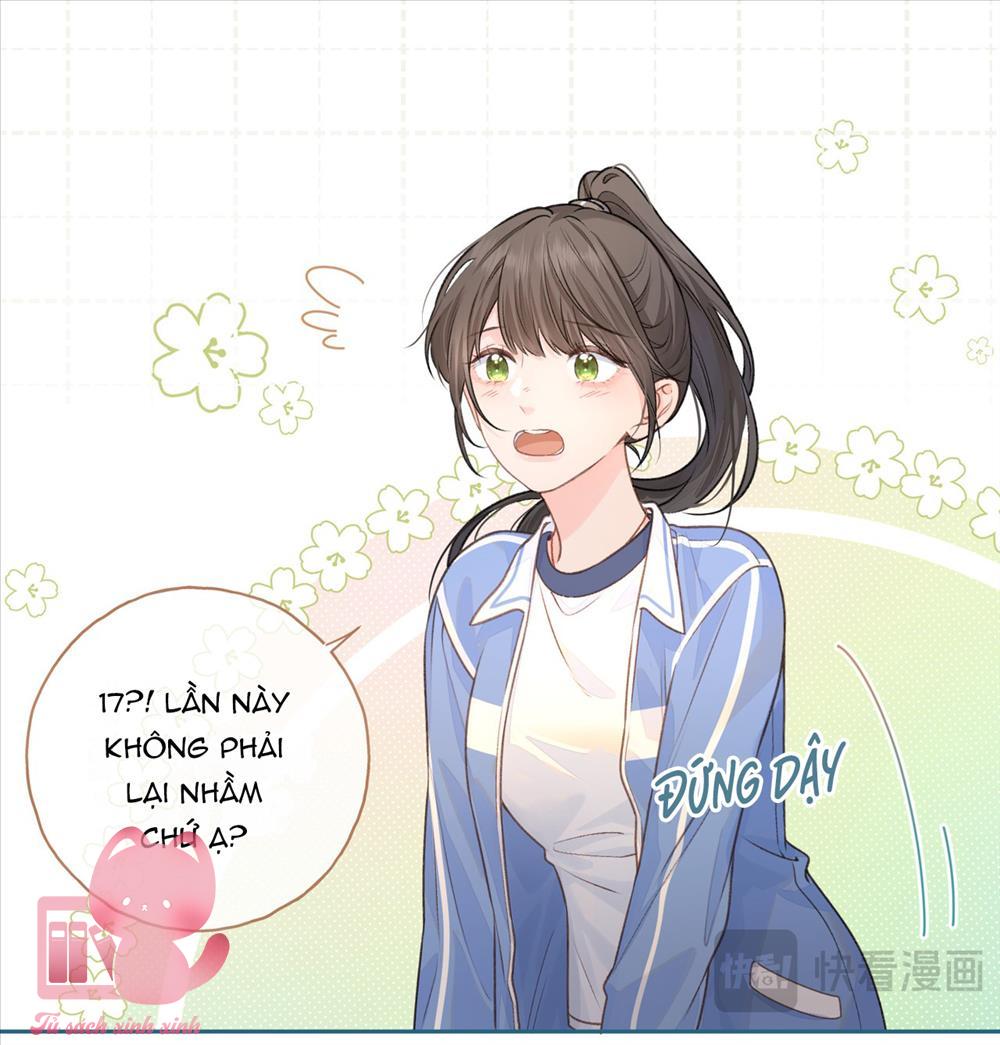 Em Chỉ Muốn Hít Vận Khí Của Anh Chapter 36 - Trang 4