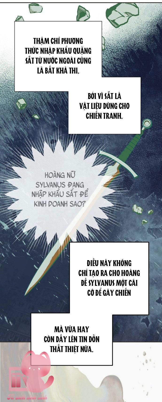 Bỏ Quách Chồng Con Đi, Tiền Bạc Mới Là Tất Cả Chap 75 - Trang 2