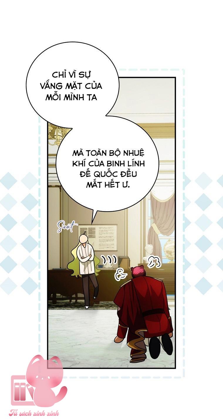 Đứa Nhỏ Không Phải Là Con Anh Chapter 10 - Trang 4