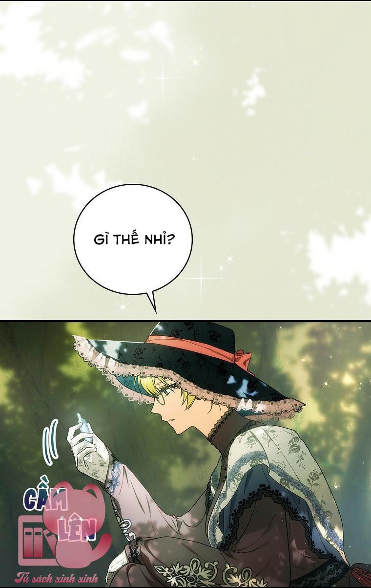 Đứa Nhỏ Không Phải Là Con Anh Chapter 16 - Trang 4