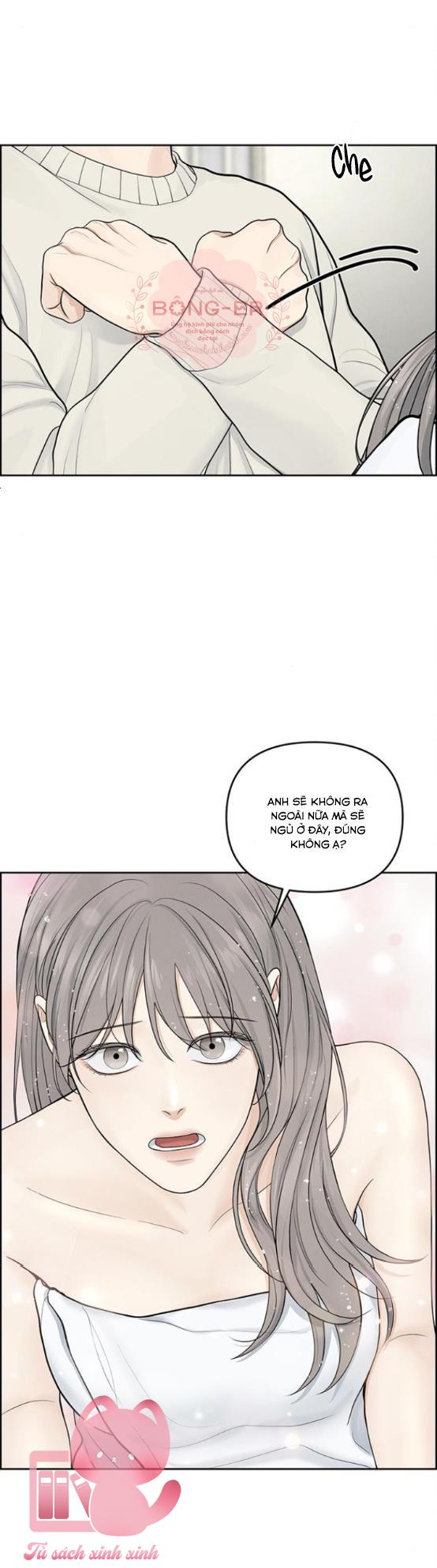 Hy Vọng Duy Nhất Chapter 6 - Trang 4