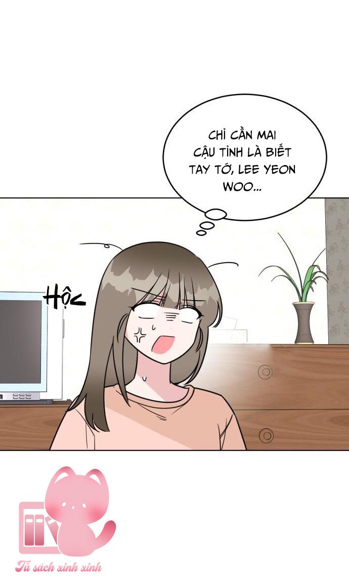 Chúng Ta Là Gì Của Nhau? Chap 31 - Trang 2