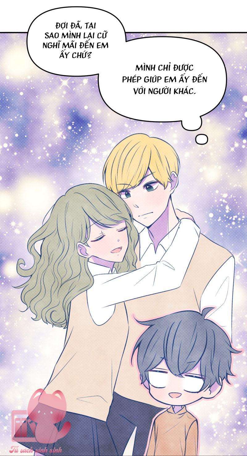 Tình Yêu Tựa Vòng Lặp Chap 27 - Trang 2