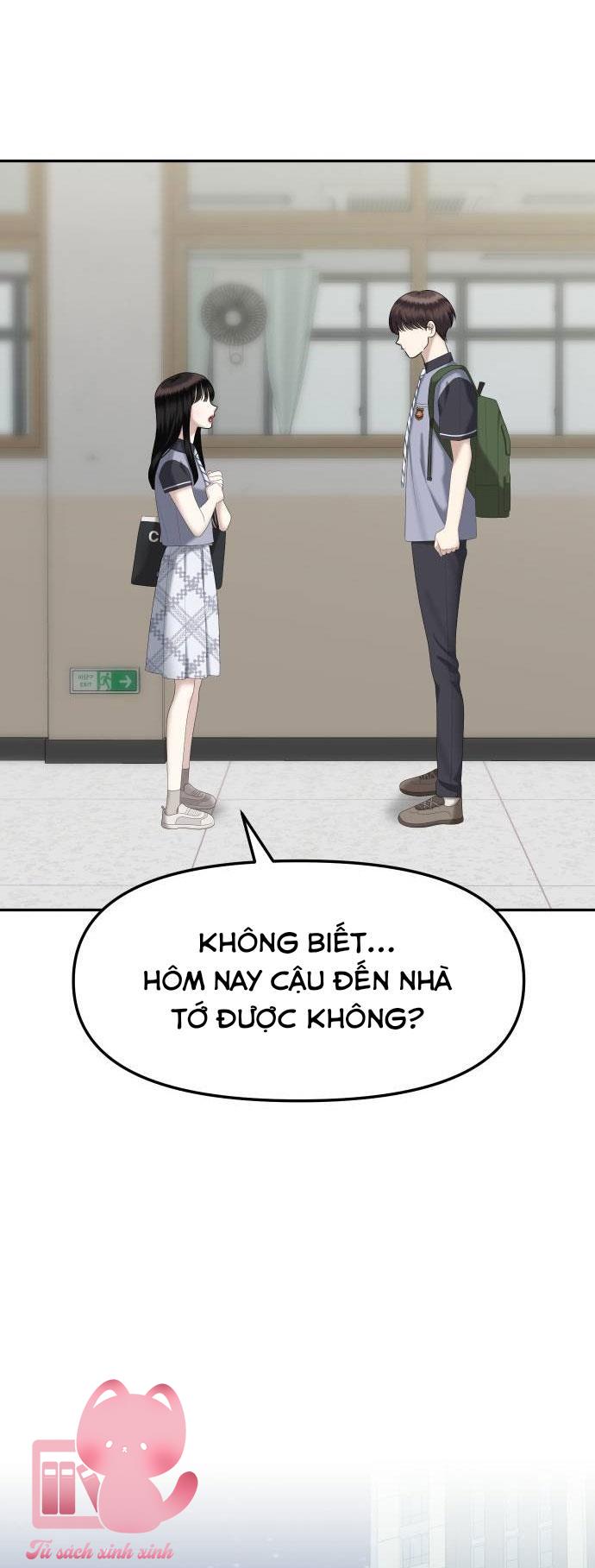 Chị Em Tranh Đấu Chap 25 - Trang 2