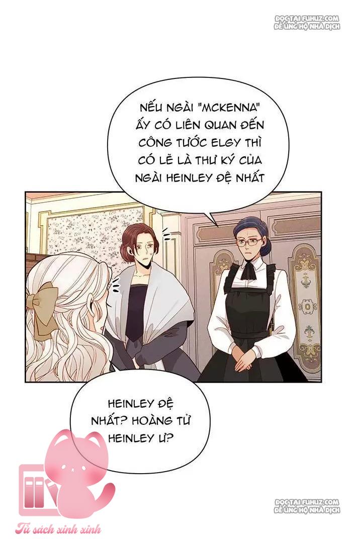 Hoàng Hậu Tái Hôn Chapter 68 - Trang 4
