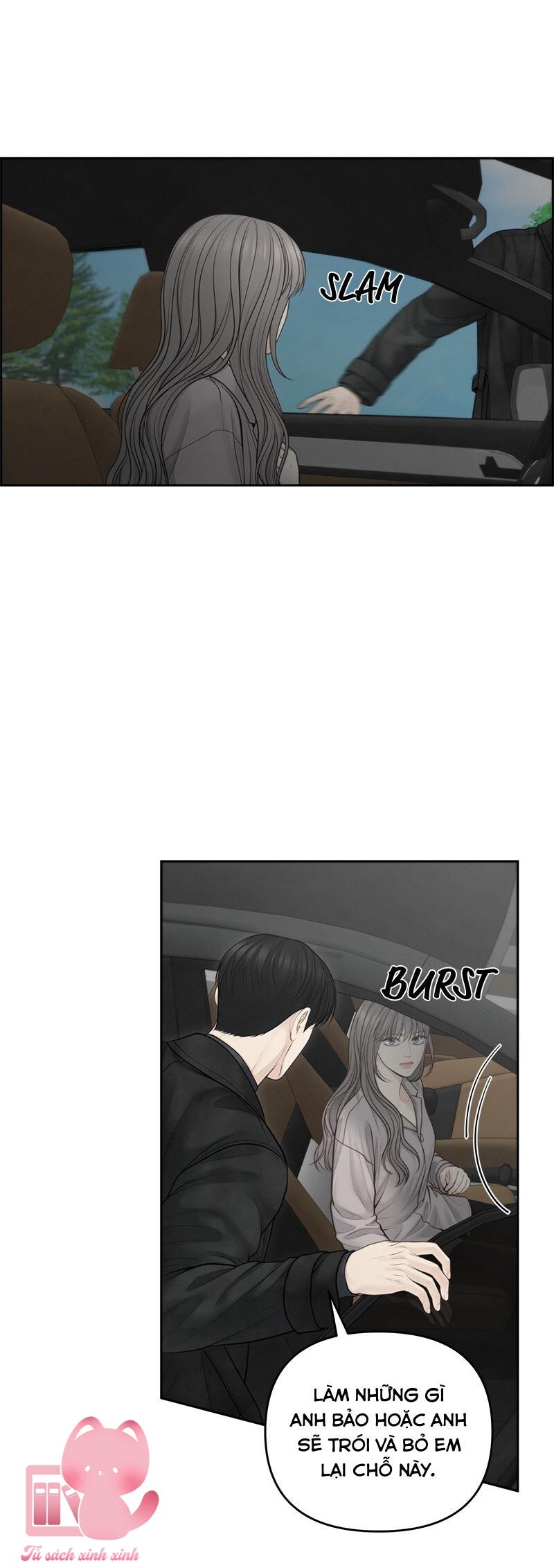 Hy Vọng Duy Nhất Chap 58 - Trang 2