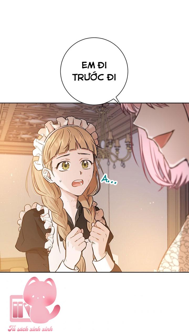 Cuộc Sống Mới Của Công Nương Chapter 22 - Trang 4
