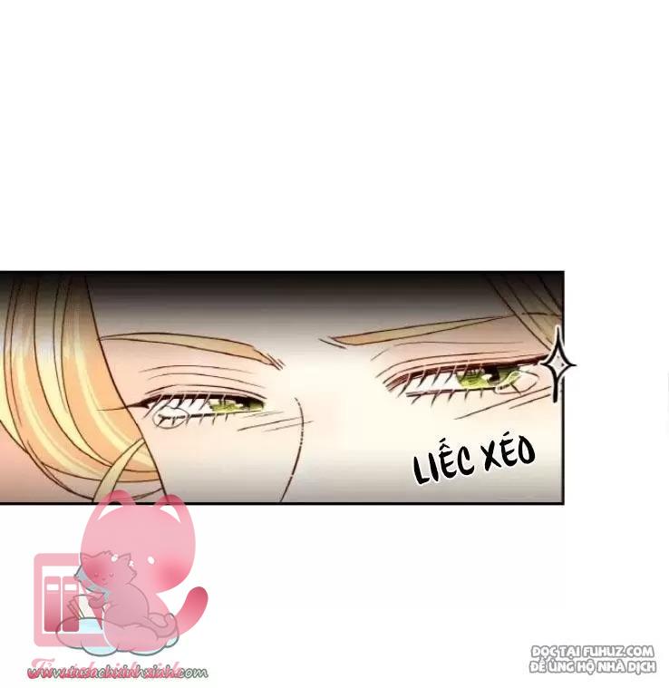 Hoàng Hậu Tái Hôn Chapter 99 - Trang 4