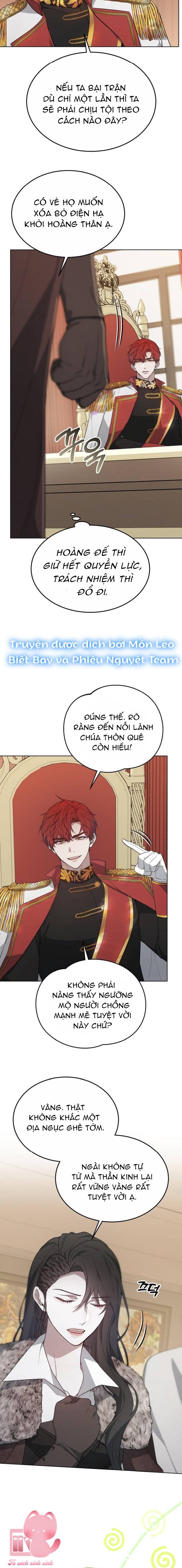 Thời Đại Oman Chap 5 - Trang 2