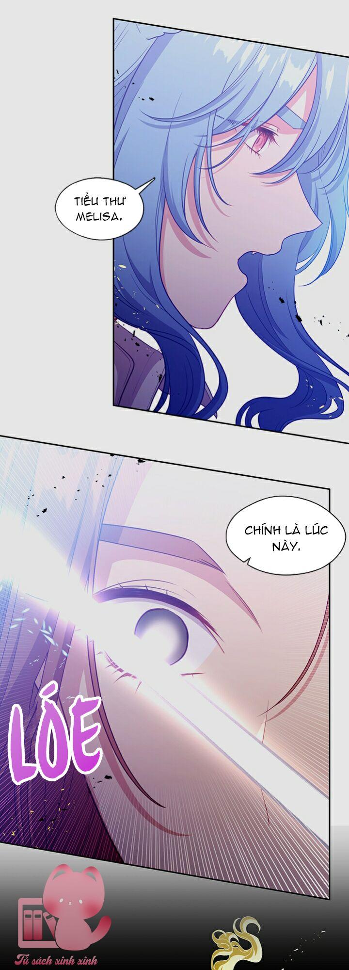 Hãy Coi Chừng Ác Nữ Chapter 88 - Trang 4