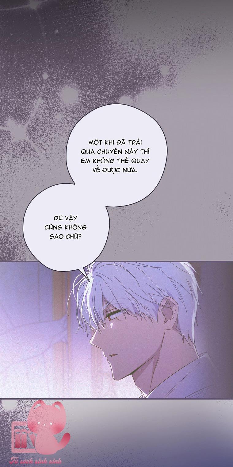 Cách Khiến Phu Quân Đứng Về Phía Tôi Chap 61 - Trang 2