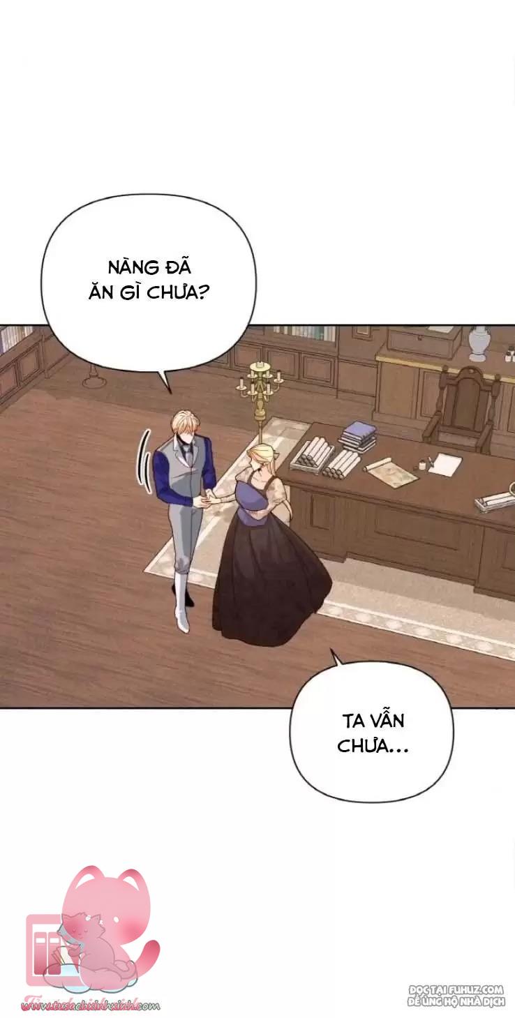 Hoàng Hậu Tái Hôn Chapter 99 - Trang 4