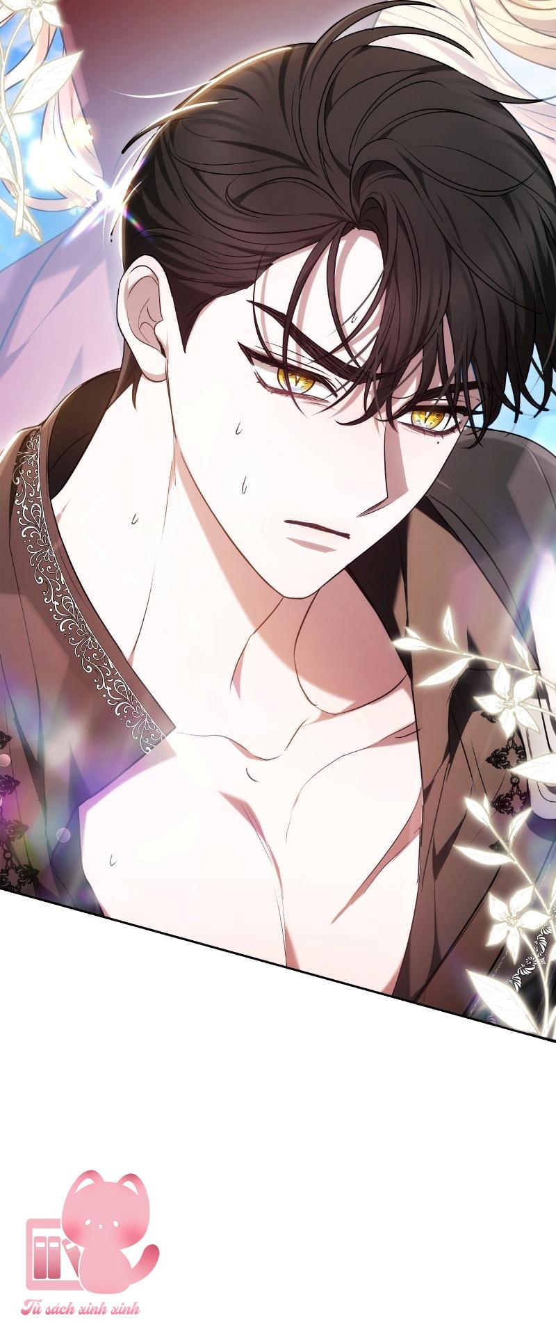 Mang Em Vào Giấc Ngủ Chap 2 - Trang 3