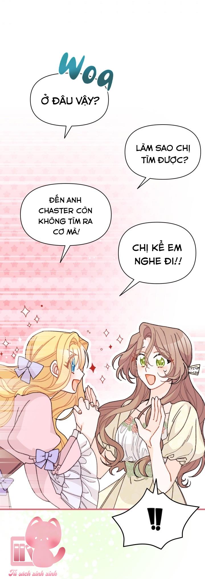 Nhặt Được Nam Chính Tặng Kèm Phu Quân Chap 23 - Trang 3