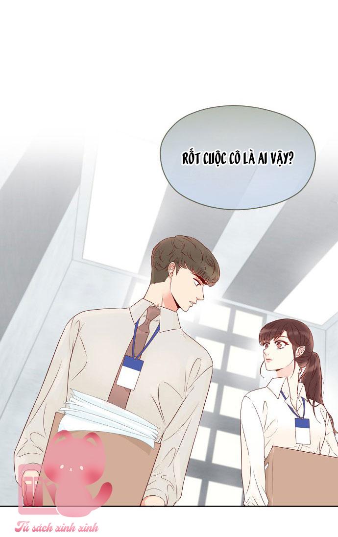 Tôi Sẽ Mang Em Đi Chap 26 - Trang 3