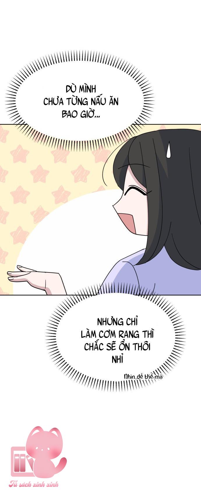 Quan Hệ Nhân Quả Chap 50 - Trang 2