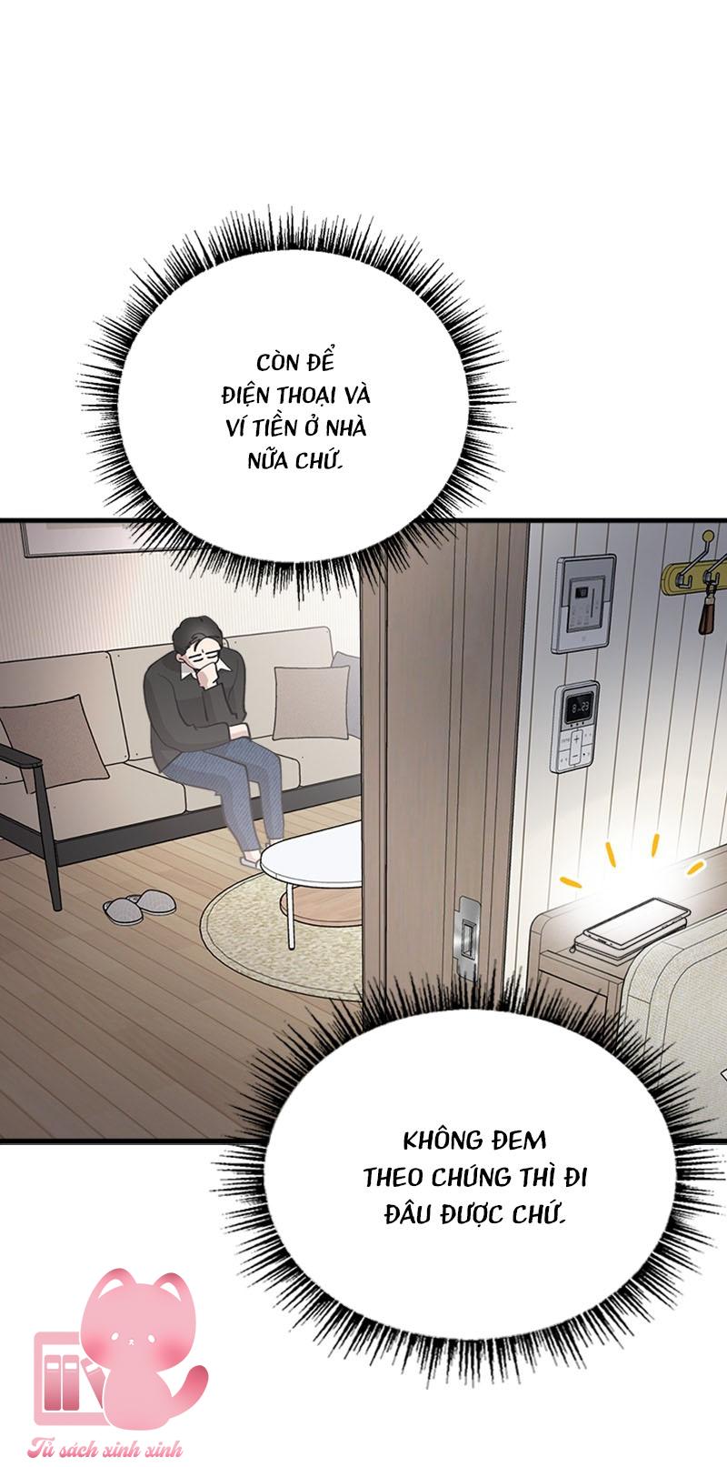 Trưởng Phòng Mệt Mỏi Vì Người Vợ Mới Cưới Chap 12 - Trang 2