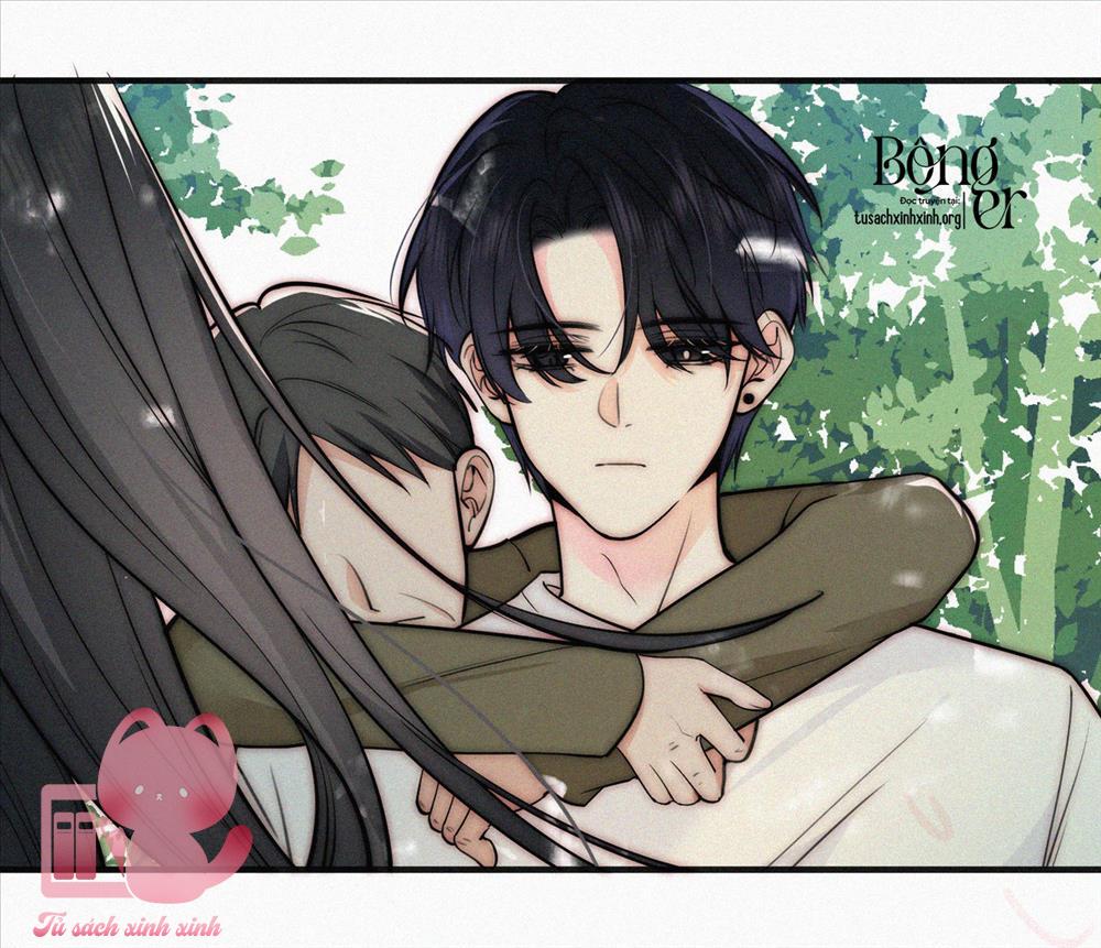 Bệnh Yêu Chap 72 - Trang 2