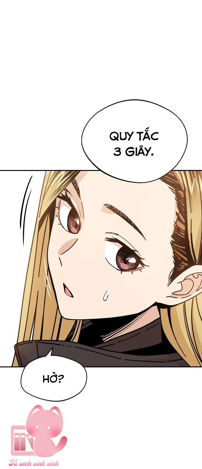 Lớ Ngớ Vớ Phải Tình Yêu Chapter 13 - Trang 4