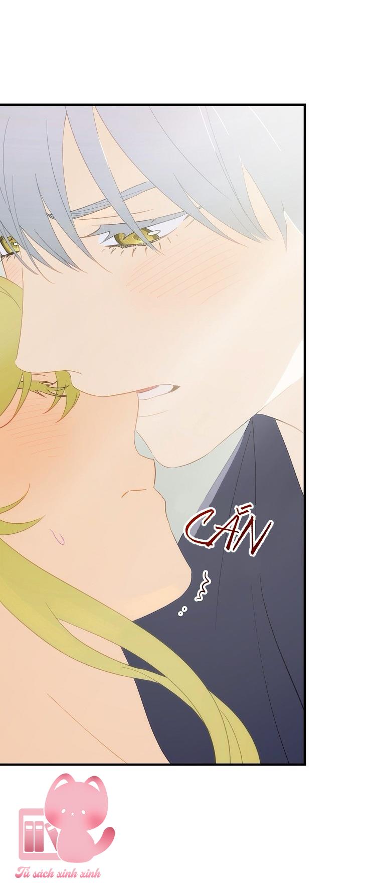 Đứa Nhỏ Không Phải Là Con Anh Chap 69 - Trang 2