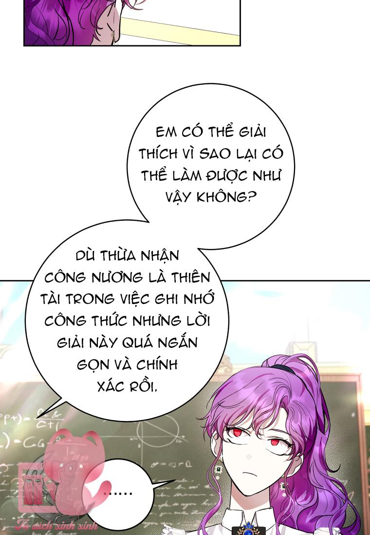 Làm Ác Nữ Bộ Không Tuyệt Sao? Chap 30 - Trang 4