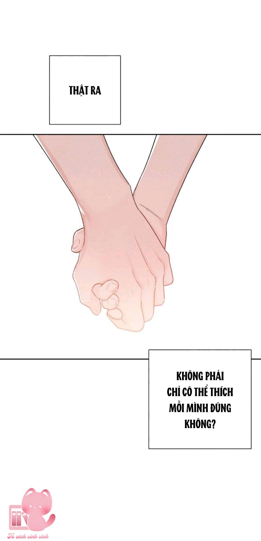 Bí Mật Thanh Xuân Chapter 52 - Trang 4