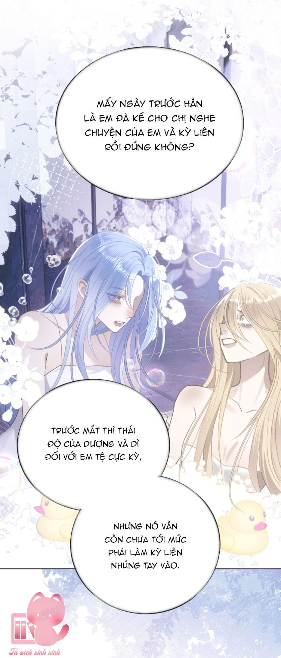 Đồng loại Chapter 12 - Trang 3