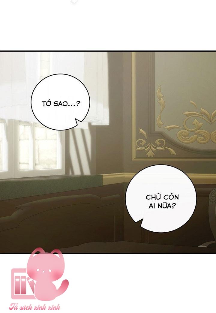 Đứa Nhỏ Không Phải Là Con Anh Chapter 48 - Trang 4