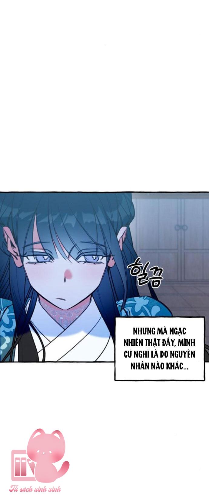 Chuyện Tình Tuyết Phương Bắc Chapter 3 - Trang 4