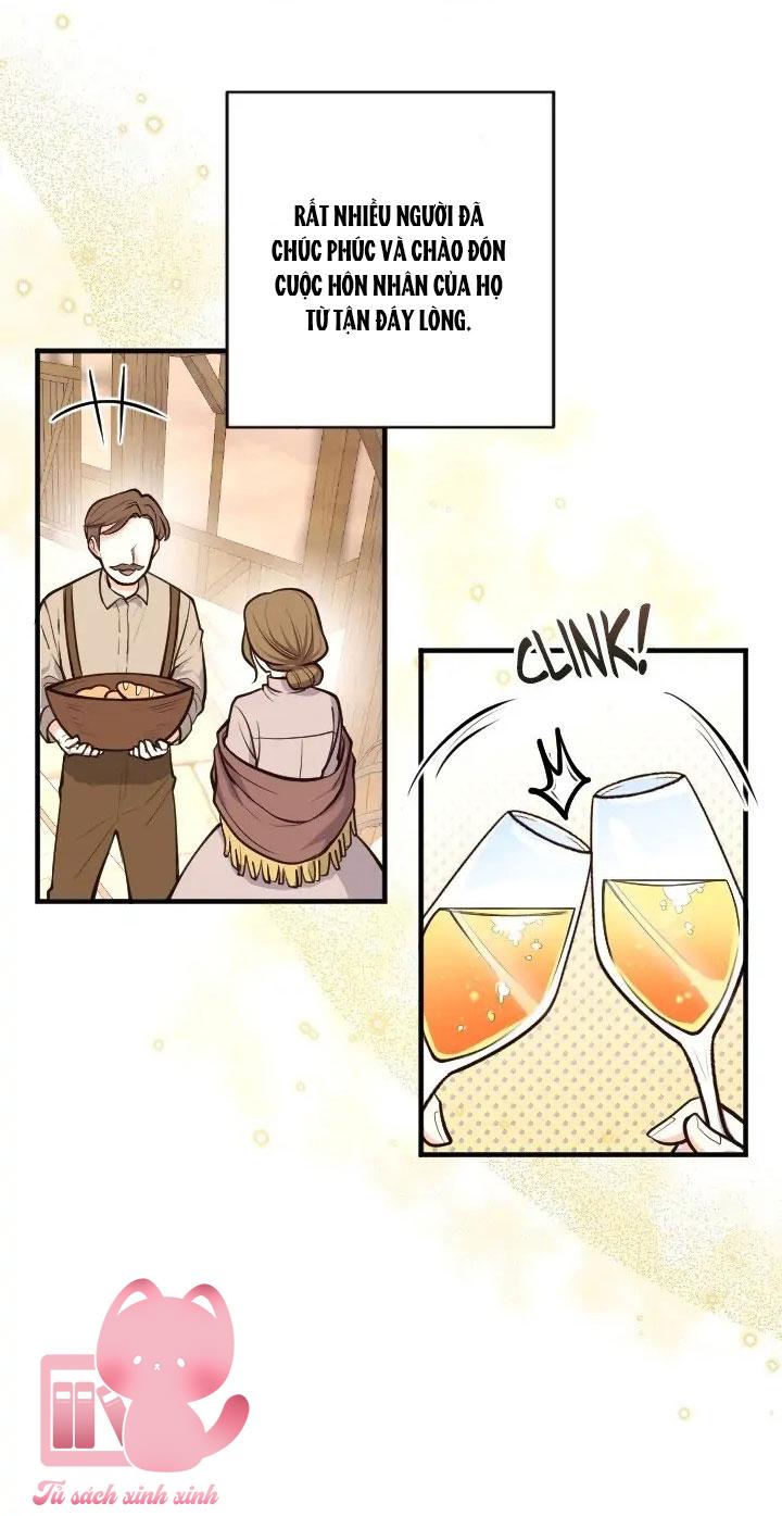 Khoảng Cách Của Chúng Ta Chap 3 - Trang 2