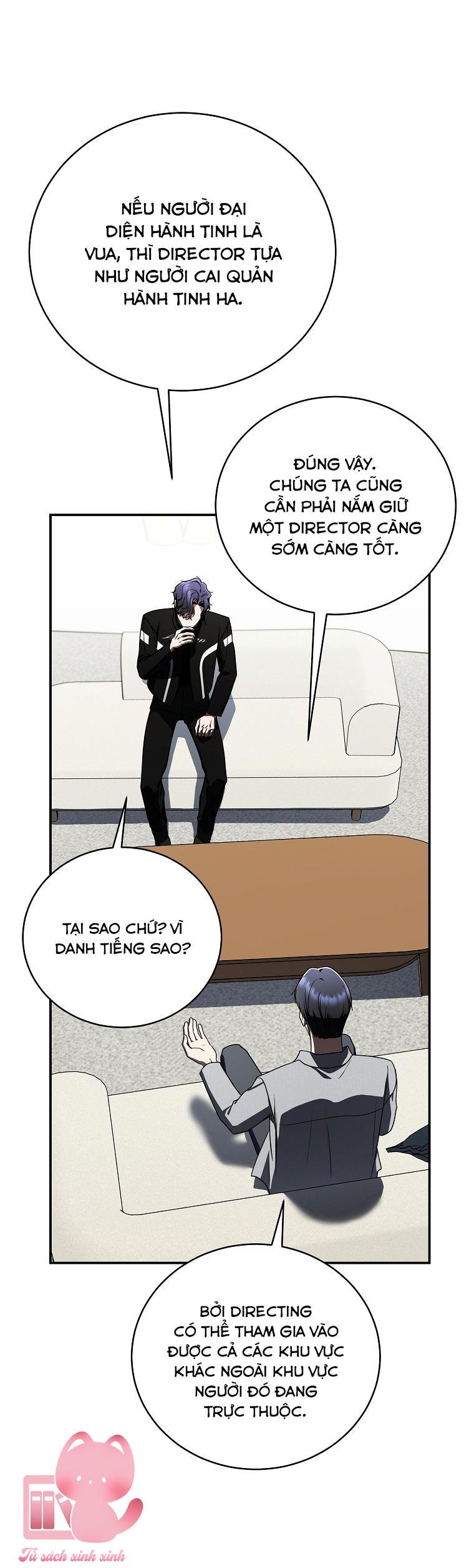 Hướng Dẫn Sinh Tồn Dành Cho Ranker Chapter 38 - Trang 4